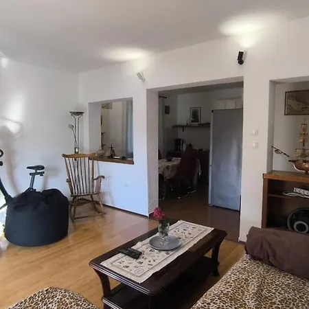 Stella Maris - Family Polače