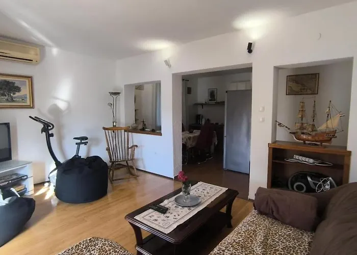 Stella Maris - Family Polače