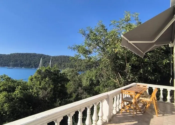 Apartamento Stella Maris - Family *