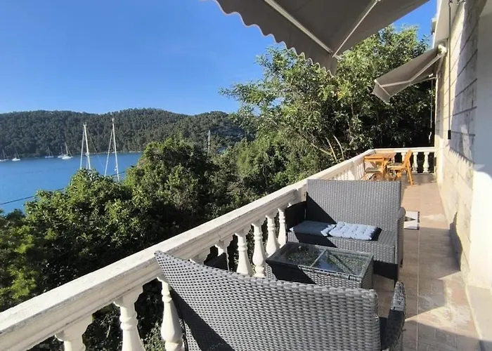 Apartamento Stella Maris - Family