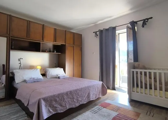 Stella Maris - Family Apartamento *