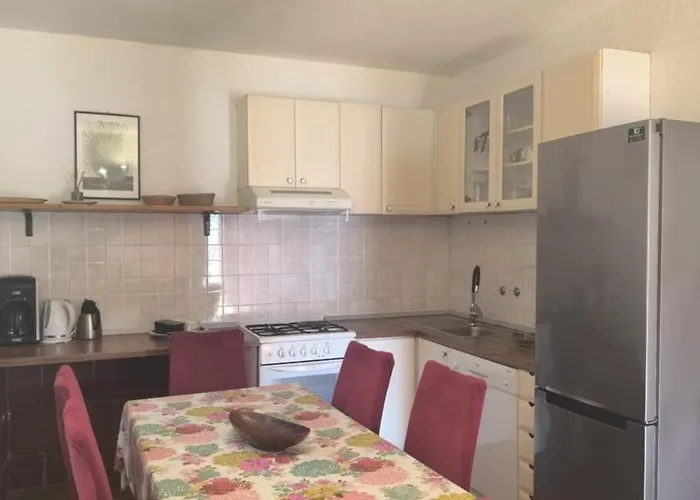 Apartamento Stella Maris - Family Polače