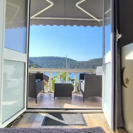 Stella Maris - Family Lägenhet *