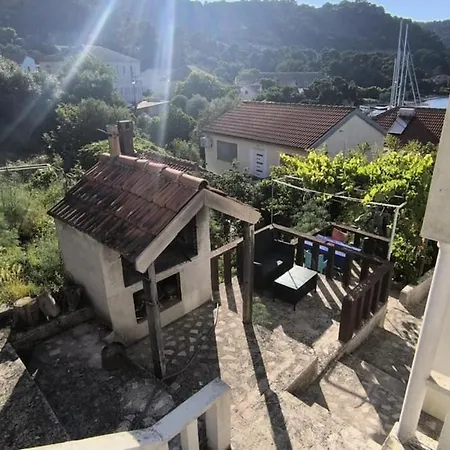 Stella Maris - Family Polače