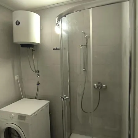 Lägenhet Stella Maris - Family Polače