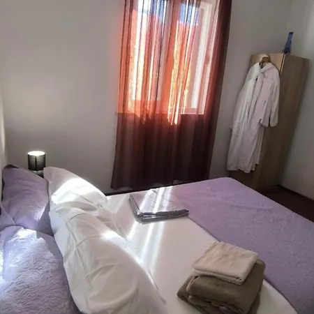 Stella Maris - Family شقة *