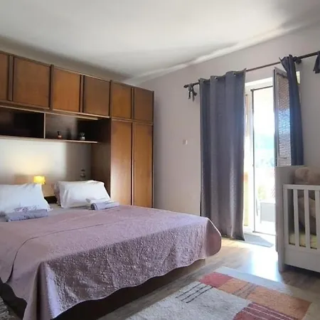 Stella Maris - Family شقة *