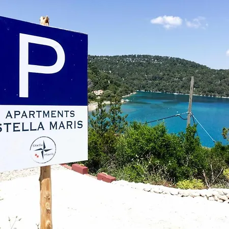 Stella Maris - Family Apartment