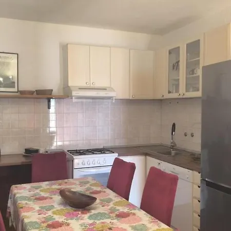 Apartment Stella Maris - Family Polace