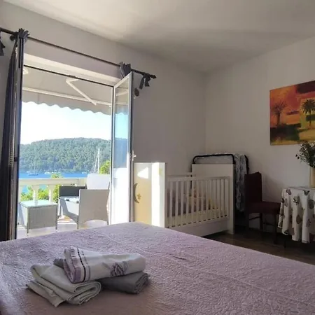 Stella Maris - Family Polače