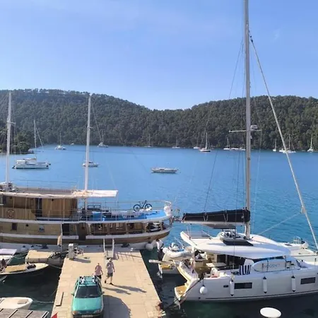 Stella Maris - Family شقة