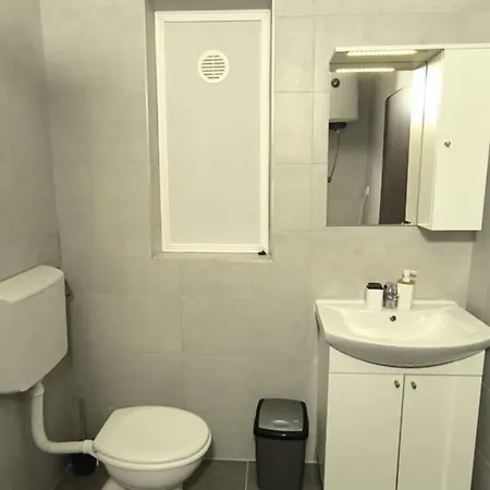 شقة Stella Maris - Family