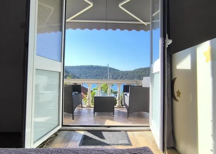 Stella Maris - Family Apartmán *