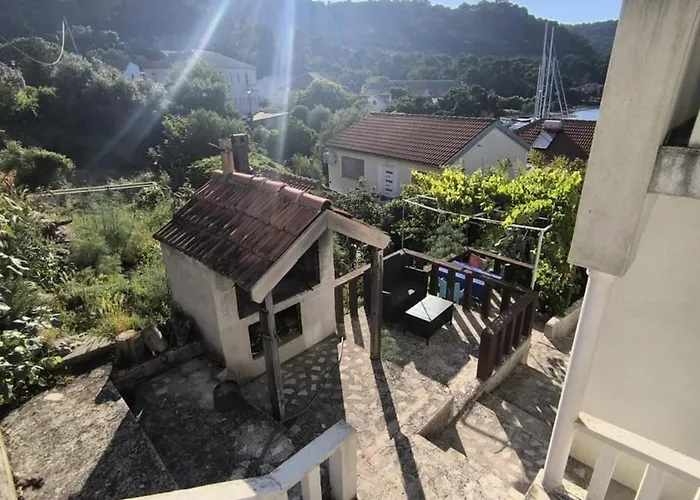 Stella Maris - Family Polače