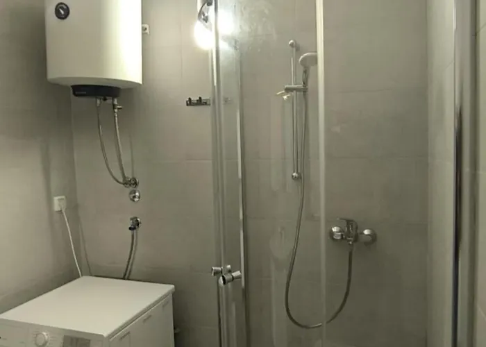 Apartmán Stella Maris - Family Polače