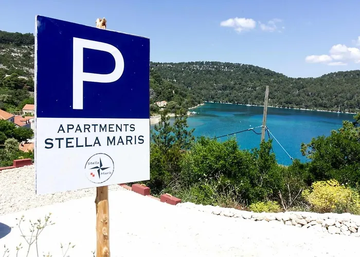 Stella Maris - Family Apartmán