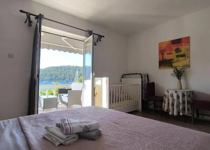 Stella Maris - Family Polače