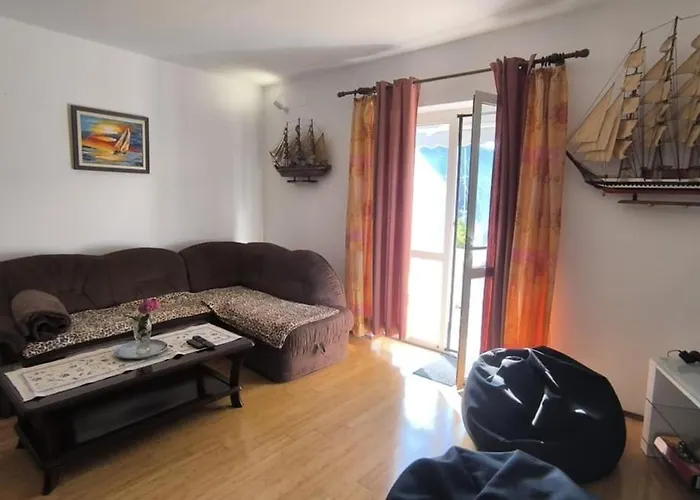 Stella Maris - Family * Polače