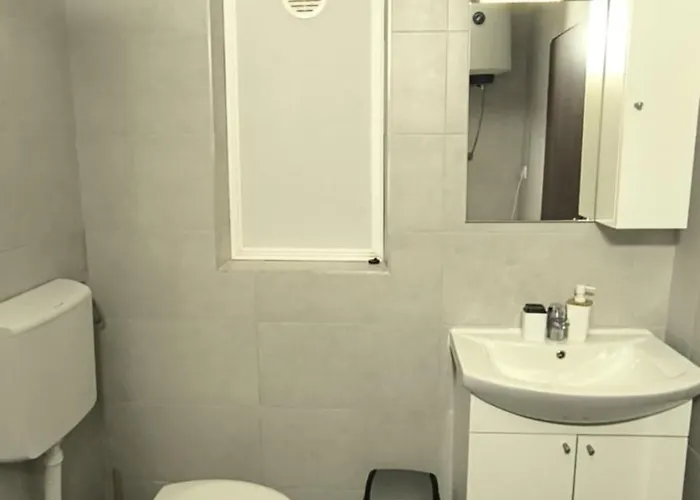 Apartmán Stella Maris - Family